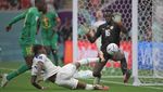 4 Tim Lolos Perempatfinal Piala Dunia 2022, Ngeri Semua!