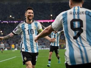 4 Tim Lolos Perempatfinal Piala Dunia 2022, Ngeri Semua!