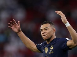 Top Skor Piala Dunia 2022: Mbappe Mantap, Richarlison Melesat