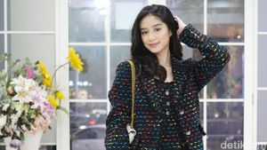Alin Alfauziah Insecure karena Fisik, Pacar Langsung Semangati