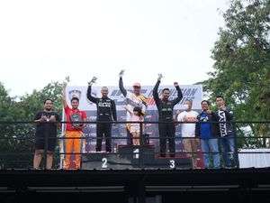 Alpha Rules Drift Team Jadi Tim Terbaik di Indonesia Drift Series 2022 Alpha Rules Drift Team Jadi Tim Terbaik di Indonesia Drift Series 2022