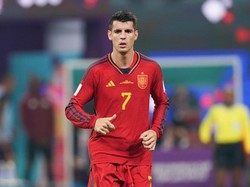 Euro 2024: Morata Rela Absen, asalkan Spanyol Juara