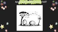Tebak-tebakan Gambar Ini Bisa Baca Kepribadianmu, Berani Cobain?