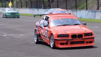 BMWCCI JCRT x Sixteen Garage Berjaya di ISSOM 2022