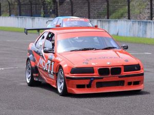 BMWCCI JCRT x Sixteen Garage Berjaya di ISSOM 2022