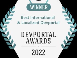 BNI Raih Penghargaan Internasional DevPortal Award 2022