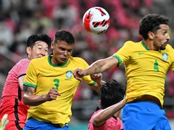 Brasil Vs Korea Selatan: Selecao Mesti Redam Son Heung-min