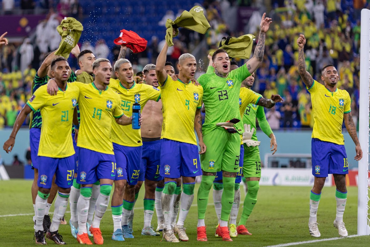 Foto: Getty Images/Simon M Bruty