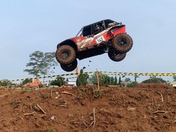 Kejurnas Adventure Off Road 2022 Selesai, BRD Racing Raih Juara Nasional