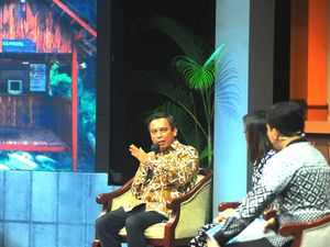 BUMN Penggerak Ekonomi Bangsa BUMN Penggerak Ekonomi Bangsa