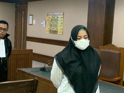 Bupati Koltim Divonis 3,5 Tahun Bui di Kasus Suap Eks Dirjen Kemendagri