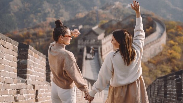 Cara merayakan Hari Galentine/Foto: Freepik.com/prostooleh Mengenal Hari Galentine