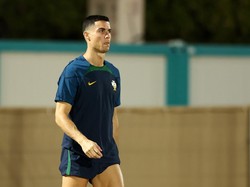 Ronaldo Disodori Kontrak Wah oleh Klub Arab Al Nassr