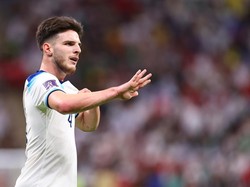 Piala Dunia 2022: Inggris Sudah Tahu Kelemahan Prancis