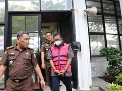 Waskita Buka Suara Respons Direkturnya Tersangka Korupsi