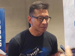 Bos Persib Bicara soal Liga 1 dengan Sistem Bubble