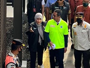 Keren! JXB Bike Lounge di Sudirman Punya Dermaga dan Toilet Transparan Keren! JXB Bike Lounge di Sudirman Punya Dermaga dan Toilet Transparan