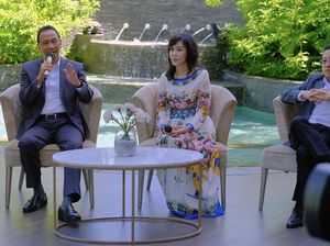 Dorong Kemajuan Industri Properti di Kalimantan Timur