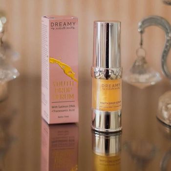 Dreamy milik Nikita Willy