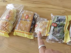 Holland Bakery Bukan dari Belanda, Tapi Lokal Punya!