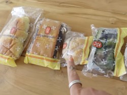 Holland Bakery Bukan dari Belanda, Tapi Lokal Punya!