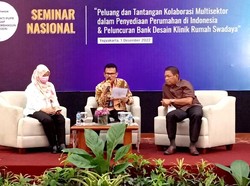 Seminar Adalah Pertemuan untuk Membahas Topik Tertentu, Ini Tujuan & Unsurnya