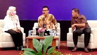 Dukung PUPR Genjot Program Klinik Rumah Swadaya