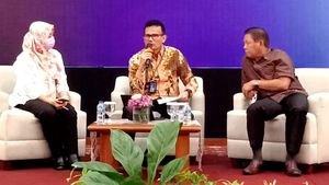 Dukung PUPR Genjot Program Klinik Rumah Swadaya