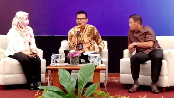 Dukung PUPR Genjot Program Klinik Rumah Swadaya