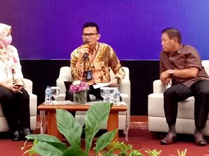 Dukung PUPR Genjot Program Klinik Rumah Swadaya Dukung PUPR Genjot Program Klinik Rumah Swadaya