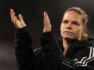 Bukan Olivier Giroud, Striker Tersubur Prancis itu Perempuan Ini