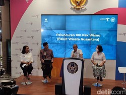Ganjar Pranowo Andalkan Wisata Religi
