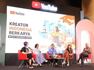 Ganjar Ungkap Medsos Bantu Pelayanan Publik ke Warga Lebih Efektif