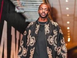 Cerita Bintang NBA Justin Holiday Promosikan Batik di Amerika Serikat
