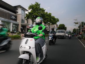 Laporan Keberlanjutan GoTo Raih Penghargaan Emas ASRRAT 2022