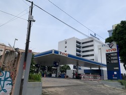 Harganya Turun, BBM RON 90 Vivo Makin Dekati Pertalite