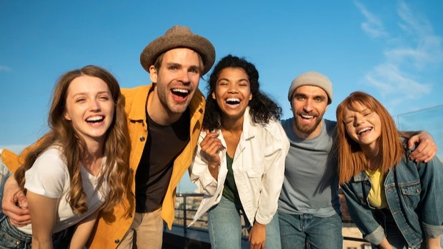 Hari Galentine bisa dirayakan oleh siapa pun/Foto: Freepik.com Mengenal Hari Galentine