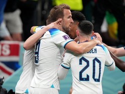 Perempatfinal Piala Dunia 2022: Menanti Laga Sengit Inggris vs Prancis