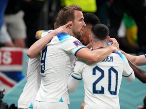 Perempatfinal Piala Dunia 2022: Menanti Laga Sengit Inggris vs Prancis Perempatfinal Piala Dunia 2022: Menanti Laga Sengit Inggris vs Prancis