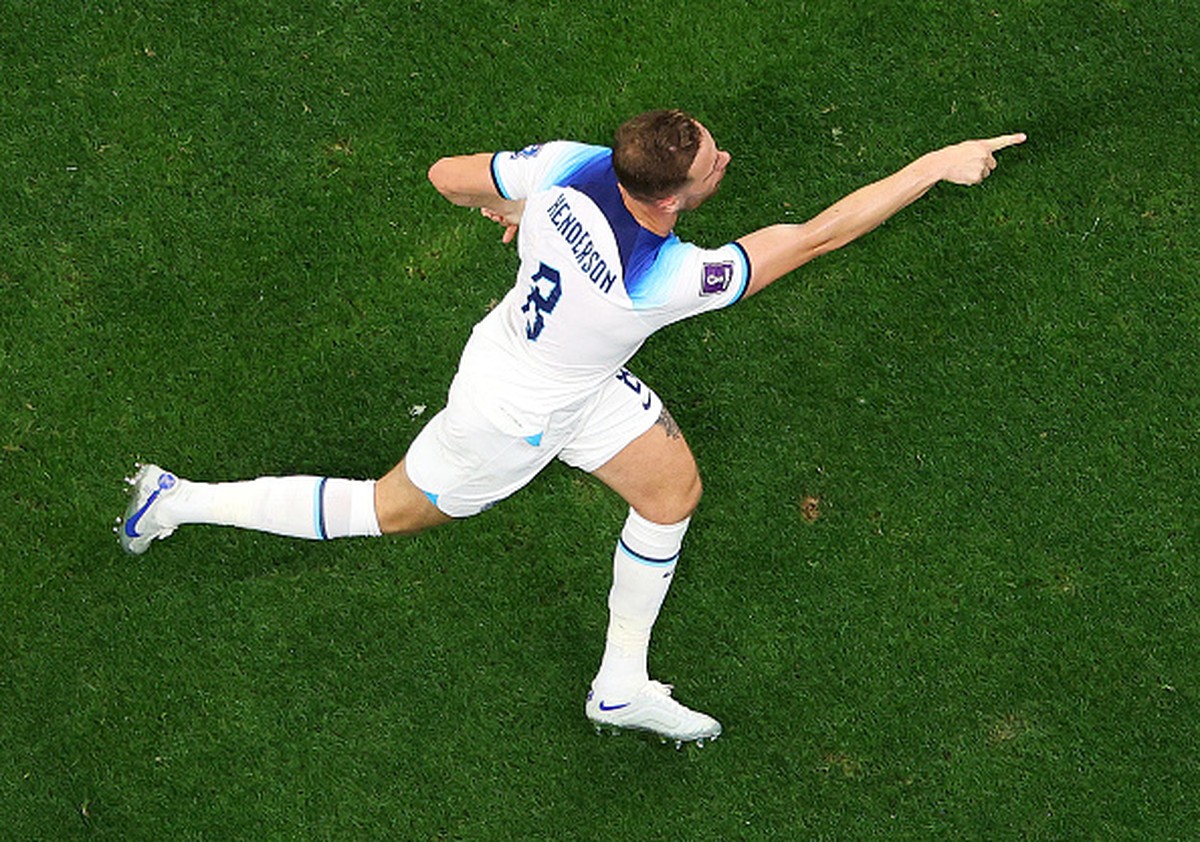 Foto: Getty Images/Richard Heathcote