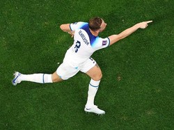 Henderson Bobol Senegal, Inggris Unggul 1-0