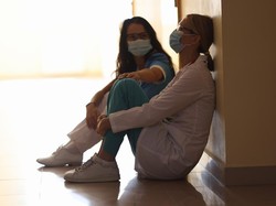 Strategi Menkes hingga IDI Atasi Carut Marut Krisis Dokter Spesialis di RI