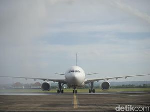 Tema Hari Penerbangan Sipil Internasional 7 Desember 2023 Tema Hari Penerbangan Sipil Internasional 7 Desember 2023