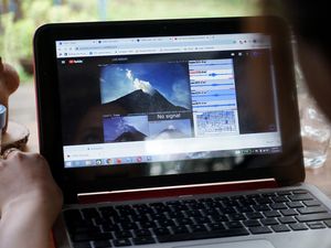 Mitigasi Bencana Gunung Meletus, Simak Langkah-langkahnya Berikut Ini