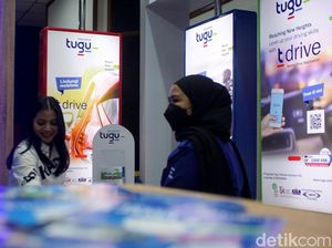 Perolehan Premi Tugu Insurance Capai Rp 4,73 T Perolehan Premi Tugu Insurance Capai Rp 4,73 T