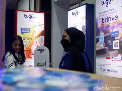 Perolehan Premi Tugu Insurance Capai Rp 4,73 T