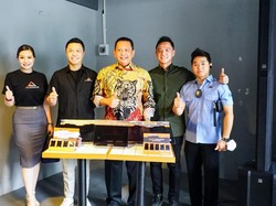 Kerja Sama Motoshield Pro, IMI Dapat Diskon Beli Kaca Film Mobil