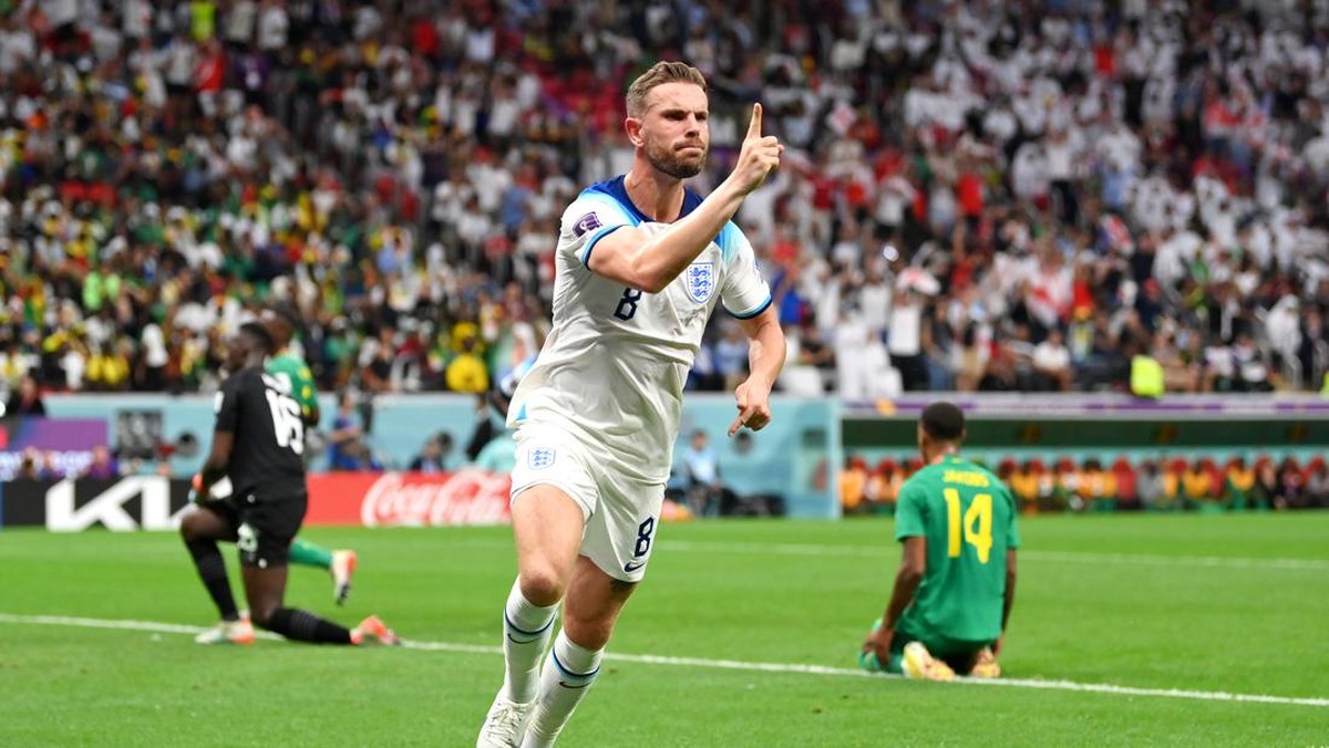 Jordan Henderson dipanggil ke Timnas Inggris. (Foto: Getty Images/Dan Mullan)