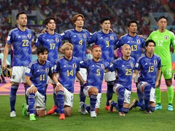 Jepang Akan Bertanding Selayaknya Samurai