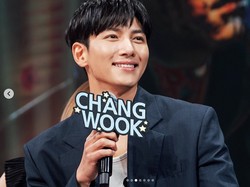 Ji Chang Wook Hengkang dari Glorious Entertainment